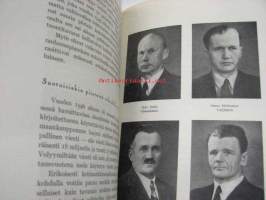 Tampereen Verkatehdas 1797-1947