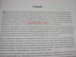 Veljesvastuuta viisi vuosikymmentä Turun Sotaveteraanit ry 1958-2008