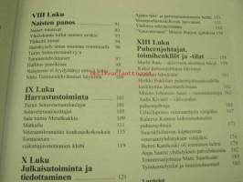 Veljesvastuuta viisi vuosikymmentä Turun Sotaveteraanit ry 1958-2008