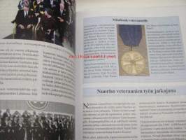 Veljesvastuuta viisi vuosikymmentä Turun Sotaveteraanit ry 1958-2008