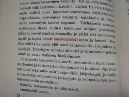 Suomea auttamassa Suomen avun keskuksen - Centrala Finlandshjälpen - toimintakertomus (Ruotsin apu talvisodan aikana, alkuteos &quot;Hur Sverige hjälpte Finland)