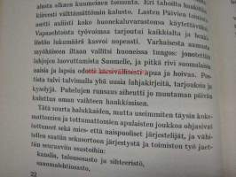 Suomea auttamassa Suomen avun keskuksen - Centrala Finlandshjälpen - toimintakertomus (Ruotsin apu talvisodan aikana, alkuteos &quot;Hur Sverige hjälpte Finland)