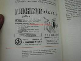 Lemminkäinen 1910-1985