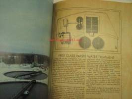 Finnish construction worldwide -suomalaisen rakennusteollisuuden toimintaa maailmalla