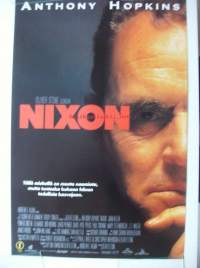 Nixon on Oliver Stone ohjaama yhdysvaltalainen elämäkertaelokuva ja poliittinen draamaelokuva vuodelta 1995. Se perustuu Richard Nixonin elämään ja Stone.
