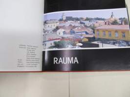 Rauma -kuvateos