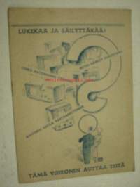 Tyhjä kuva