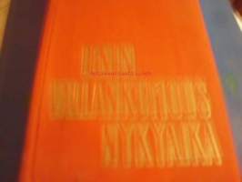 Lenin, vallankumous, nykyaika. Sosialistisen vallankumouksen teorian ongelmia