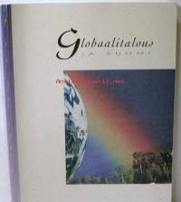 globaalitalous ja suomi