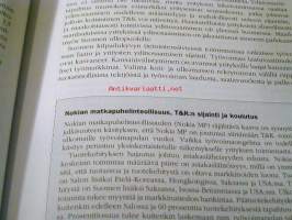 globaalitalous ja suomi
