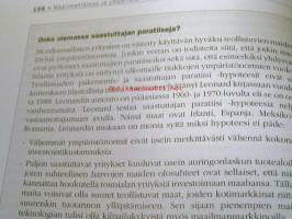 globaalitalous ja suomi