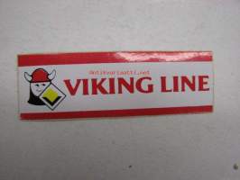 Viking Line -tarra