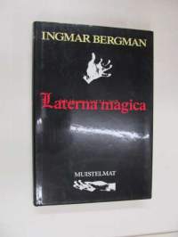 Laterna magica - Muistelmat