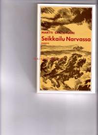 Seikkailu Narvassa