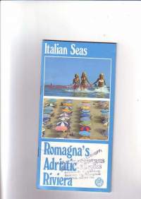 Italian Seas - Romagna´s Adriatic Riviera