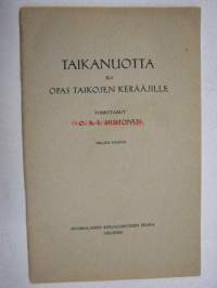 Tyhjä kuva