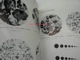 Electrostatic precipitation