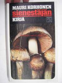 Sienestäjän kirja