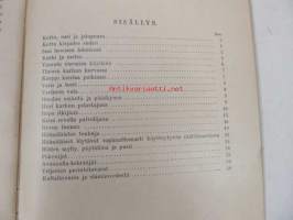 Suomalaisia kansansatuja - Suomalaista kirjallisuutta kouluille VII