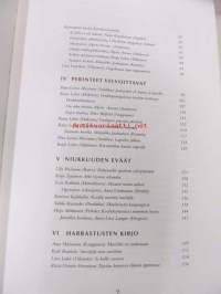 Tösseröt - Tipalan tyyliin 50-luvun Lahdessa