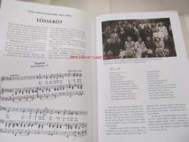Tösseröt - Tipalan tyyliin 50-luvun Lahdessa