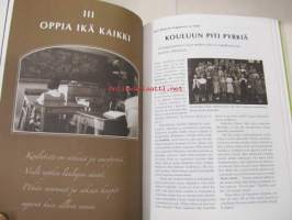 Tösseröt - Tipalan tyyliin 50-luvun Lahdessa