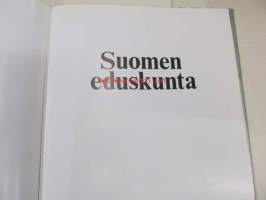 Suomen eduskunta