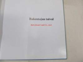 Rakentajan taival - Oy A. Palmberg Ab 1907-1977