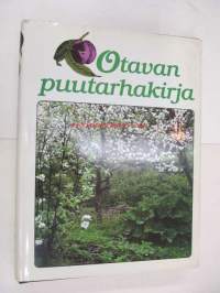 Otavan puutarhakirja