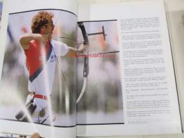 Los Angeles 1984 Olympiakirja