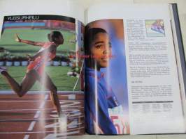 Los Angeles 1984 Olympiakirja