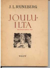 Jouluilta