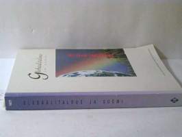 globaalitalous ja suomi