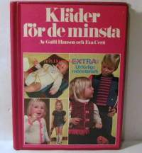 kläder för de minsta