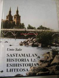 Sastamalan historia I,2