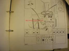 Coles Cranes operating instructions for S.301 serial no 20068