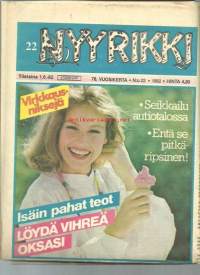 Tyhjä kuva