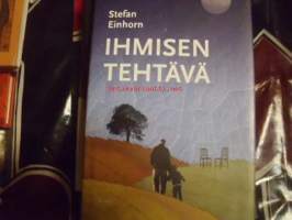 Ihmisen tehtävä