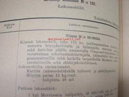 V Sotakorvaussopimus 28.7.1948