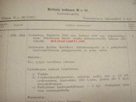 IV Sotakorvaussopimus 17.7.1947