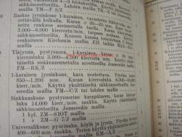 III Sotakorvaussopimus 10.7.1946