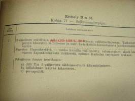 III Sotakorvaussopimus 10.7.1946