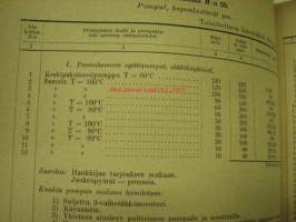 III Sotakorvaussopimus 10.7.1946