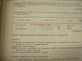 III Sotakorvaussopimus 10.7.1946