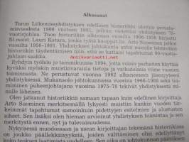 Turun Liikemiesyhdistys 1906-1996