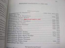 Turun Liikemiesyhdistys 1906-1996