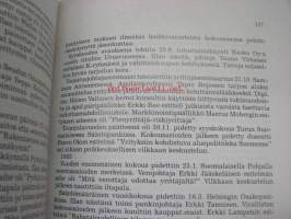 Turun Liikemiesyhdistys 1906-1996