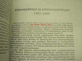 Turun Liikemiesyhdistys 1906-1996