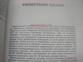 Turun Liikemiesyhdistys 1906-1996