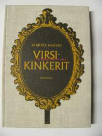 Virsikinkerit